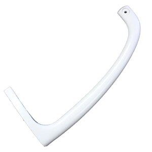 Ручка Indesit верхняя C00857152